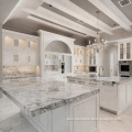 Top quality Customized Carrara White Marble Countertop